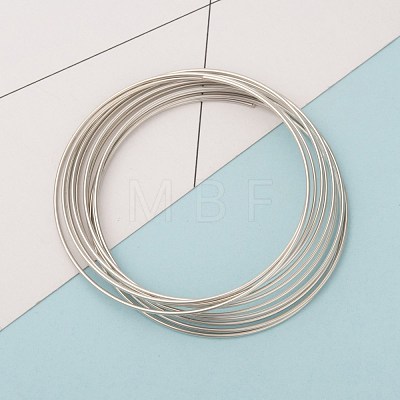 Steel Memory Wire MW5.5cm-1-1