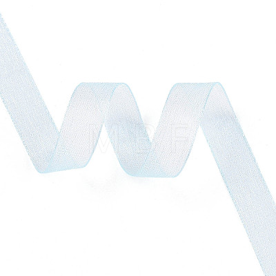 Organza Ribbon RS10mmY-013-1