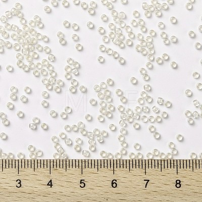 TOHO Round Seed Beads SEED-XTR11-0981C-1