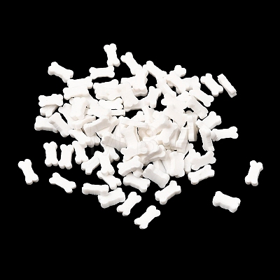 Handmade Polymer Clay Cabochons PY-CBA5A20-11B-1