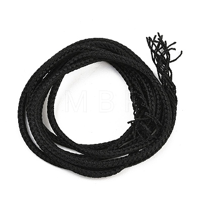 1M Polycotton Braided Cord LS-OCOR-XCP0003-13-1