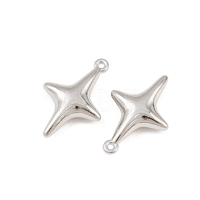 Alloy Pendants AL-CBA15FB-05P-1