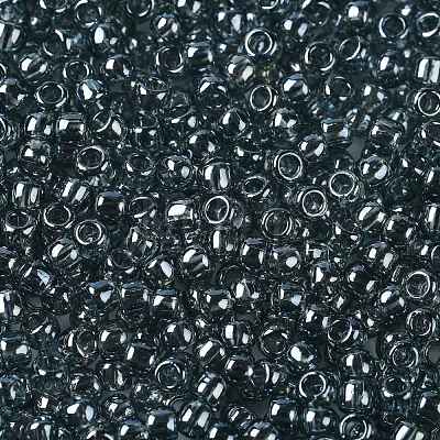 TOHO Round Seed Beads SEED-TR08-0113-1