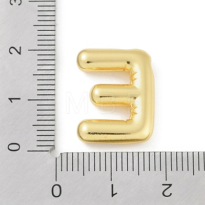 Rack Plating Brass Pendants KK-A224-01E-G-1