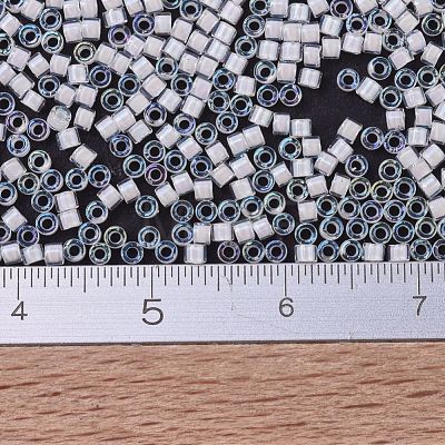 MIYUKI Delica Beads SEED-J020-DB0066-1