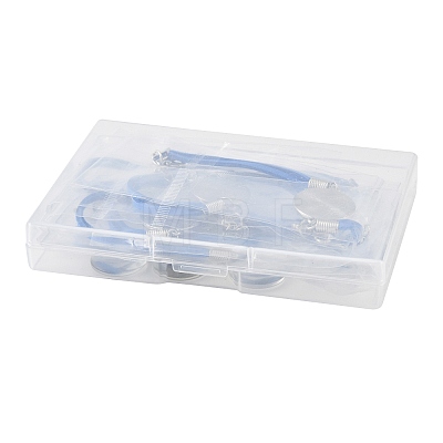 DIY Bracelet Making Kits DIY-FS0010-59B-1
