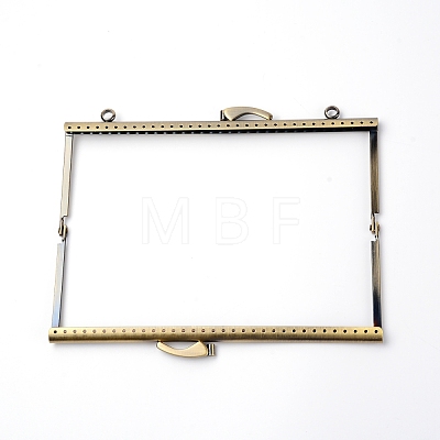 Iron Purse Frame Handle FIND-WH0059-45-1