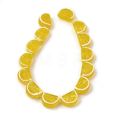 Handmade Lampwork Beads X-LAMP-S079-12C-1