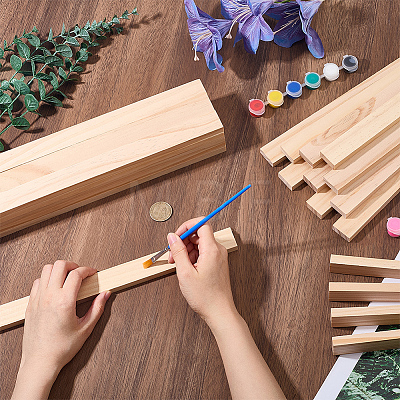 Wood Sticks DIY-WH0933-04E-1