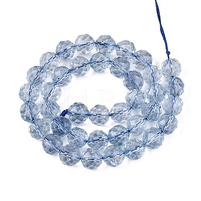 K9 Glass Beads Strands GLAA-N014-10mm-04-1