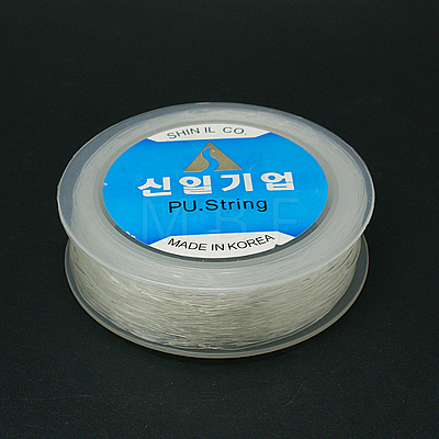 Korean Elastic Crystal Thread OCOR-I002-1.0mm-1
