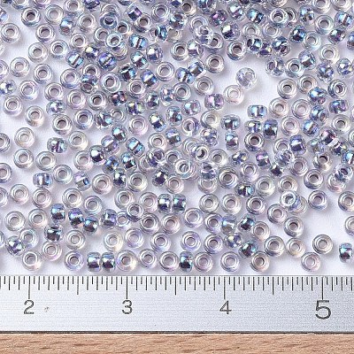 MIYUKI Round Rocailles Beads X-SEED-G007-RR0286-1