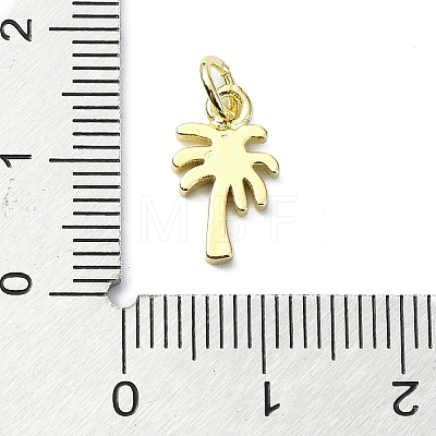 Brass Pendants KK-H475-35G-03-1