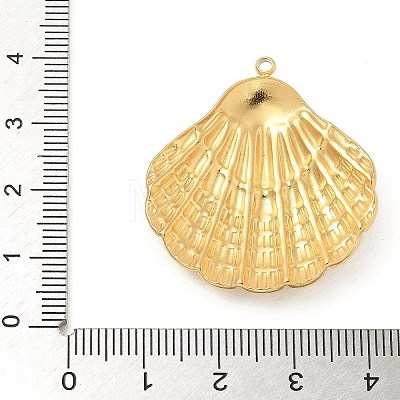 304 Stainless Steel Pendants STAS-I322-26G-01-1
