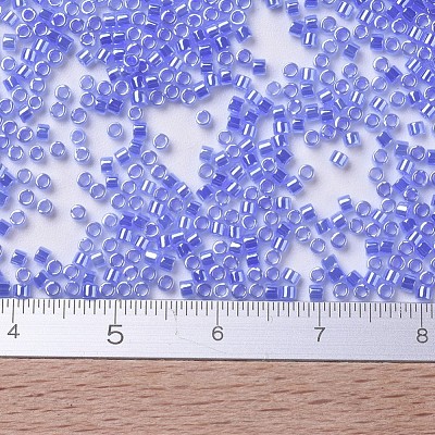 MIYUKI Delica Beads SEED-JP0008-DB0240-1