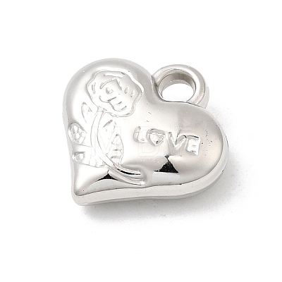 CCB Plastic Charms CCB-I007-05P-1