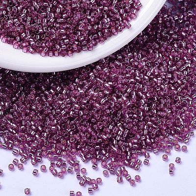 MIYUKI Delica Beads SEED-J020-DB2162-1
