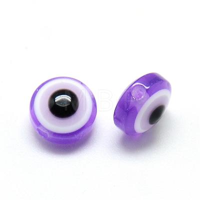 Resin Beads RESI-S339-7x10-07-1