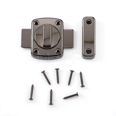 Zinc Alloy Latch Lock Set SW-TAC0001-21C-1