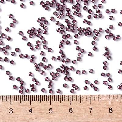 TOHO Round Seed Beads SEED-TR11-0364-1