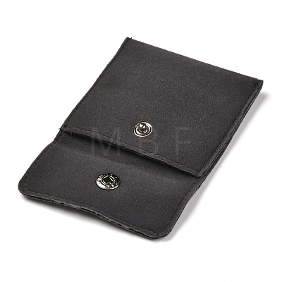 Square Velvet Jewelry Bags DJ-TP-B001-01A-05-1