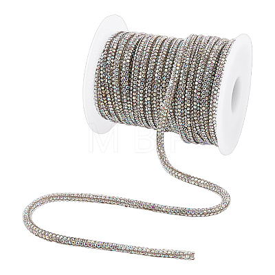 10 Yards Cotton Round Cord DIY-FG0010-41B-1