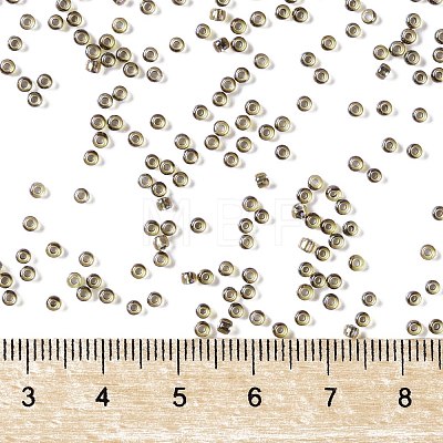 TOHO Round Seed Beads SEED-TR11-0281-1