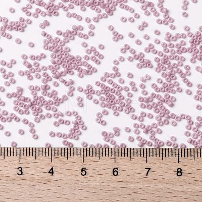 MIYUKI Round Rocailles Beads SEED-JP0010-RR2024-1