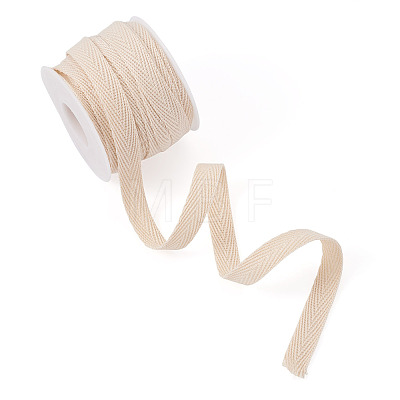 10M Polycotton Grosgrain Ribbon OCOR-TA0003-55B-1