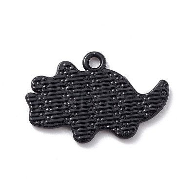 Alloy Enamel Pendants LS-FIND-C027-01F-1