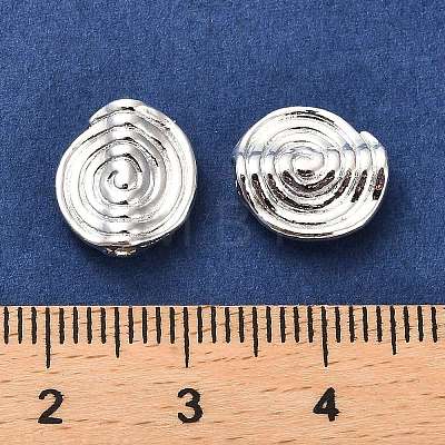 Alloy Beads PALLOY-A006-15S-1