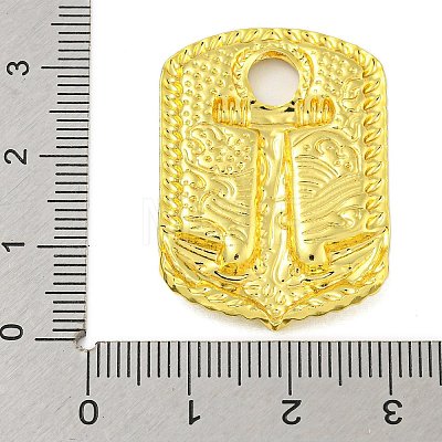 304 Stainless Steel Pendants STAS-Z085-15G-1