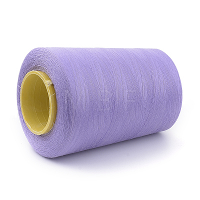 40S/2 Polyester Sewing Thread Cords OCOR-Q033-10-1