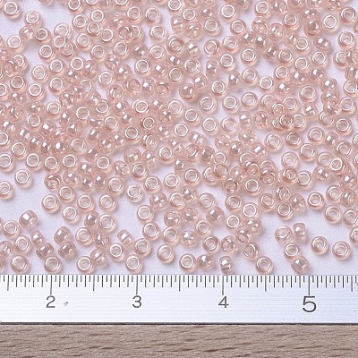 MIYUKI Round Rocailles Beads X-SEED-G007-RR0366-1