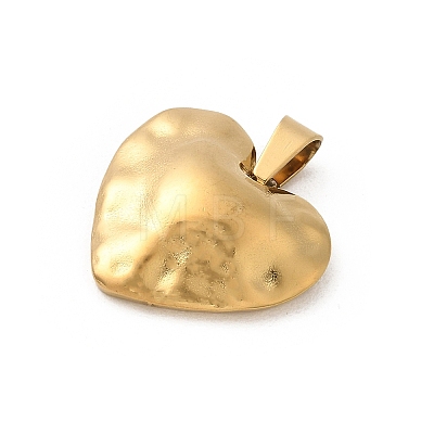 304 Stainless Steel Pendants SA-CBA34D4-01C-G-1
