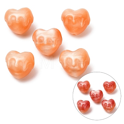 Resin UV Reactive Beads RE-CBA088C-03-1