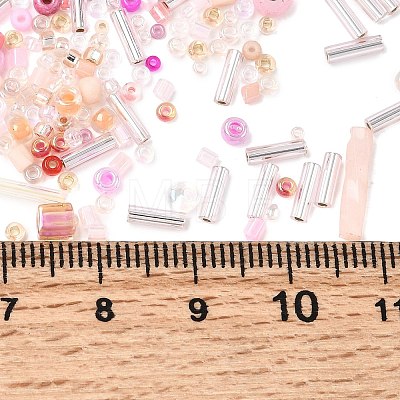 MIYUKI Seed Beads Mix Y-SEED-Z005-01F-1
