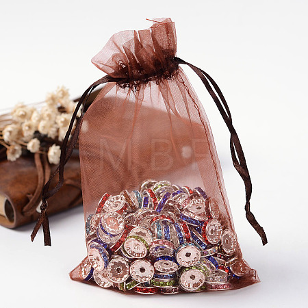 Organza Gift Bags LS-X-OP001-9-1