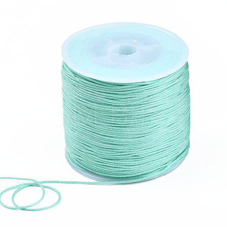 Nylon Braided Cord NWIR-Q008A-03-1