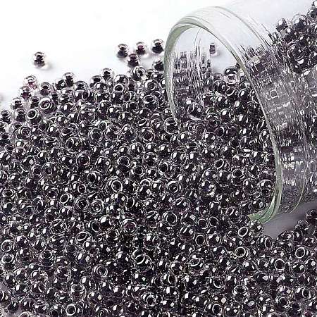 TOHO 11/0 Round Beads X-SEED-TR11-1064-1