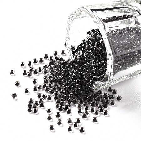 11/0 FGB Grade A Round Glass Seed Beads SEED-N001-D-229-1
