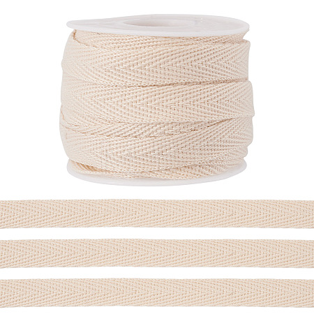 10M Polycotton Grosgrain Ribbon OCOR-TA0003-55B-1