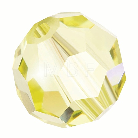 Preciosa® Crystal Beads X-PRC-BB5-80100-1