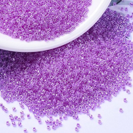 MIYUKI Delica Beads X-SEED-J020-DB2038-1