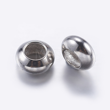 Brass Beads KK-K197-32P-1