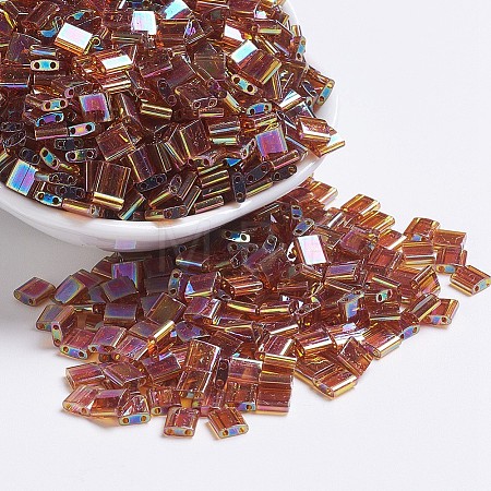 MIYUKI TILA Beads SEED-MY05-TL257-1