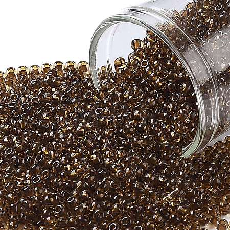 TOHO Round Seed Beads SEED-XTR11-2152-1