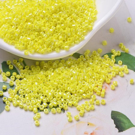 MIYUKI Delica Beads Small X-SEED-J020-DBS0160-1