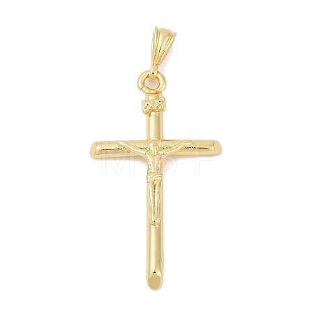Brass Pendants KK-A241-13A-G-1