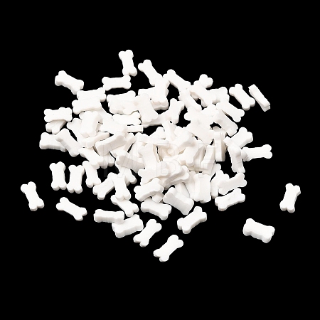 Handmade Polymer Clay Cabochons PY-CBA5A20-11B-1